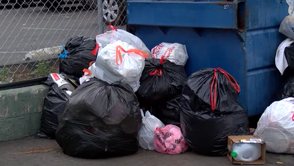 Kingsville ajustará el servicio de recolección de basura por cierre municipal