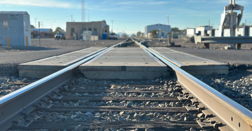 Niña de 9 años muere tras ser atropellada por un tren en Las Cruces