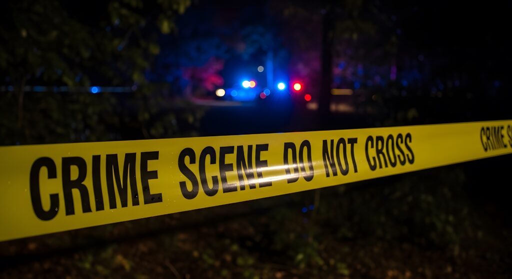 Investigan la muerte de tres personas en una vivienda del condado de Marin