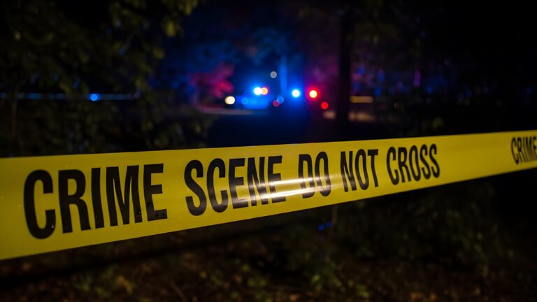 Investigan la muerte de tres personas en una vivienda del condado de Marin