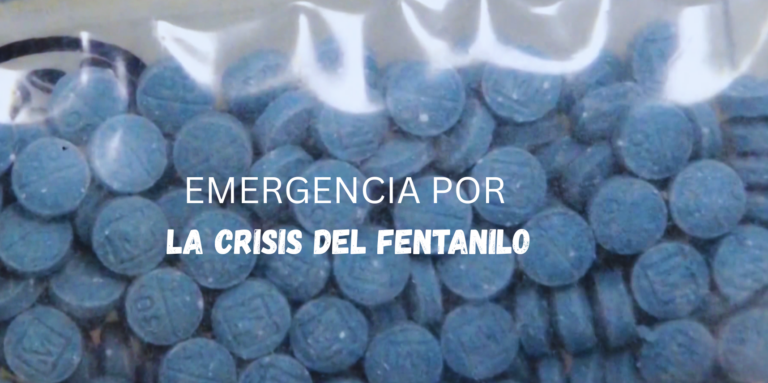 Bernalillo propone declarar emergencia por la crisis del fentanilo