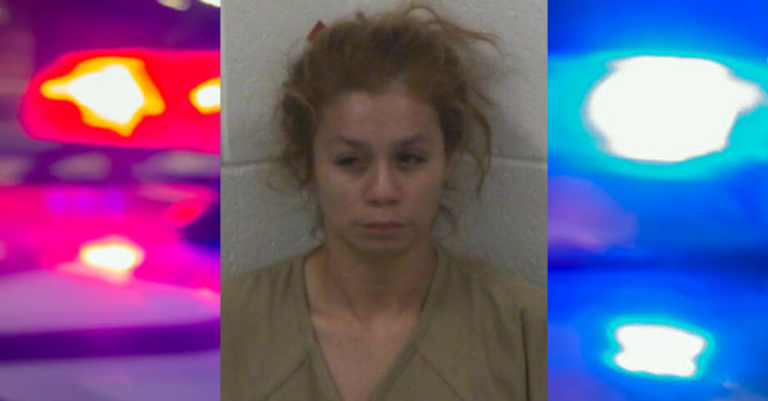 Acusan a mujer de Chaparral de trata de personas por presunta explotación sexual de menores en El Paso