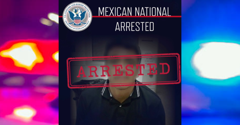 Rescatan a adolescente de 14 años de presunto secuestro en la frontera de El Paso