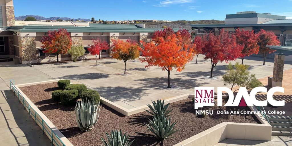 Doña Ana Community College es nombrado ‘Apple Distinguished School’ por su innovación educativa