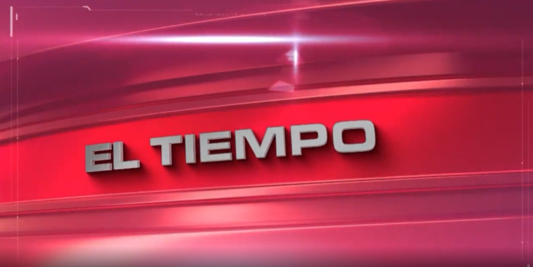 El Tiempo 10/14/26