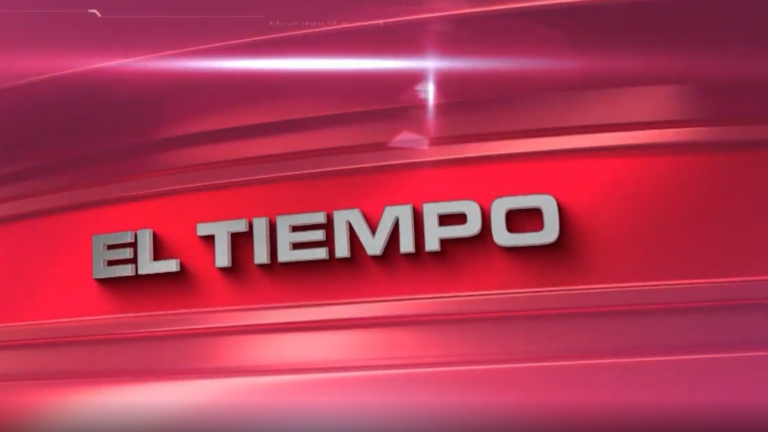 El Tiempo 10/14/26