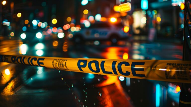 Arrestan a hombre de Salinas por presunto apuñalamiento y poner en riesgo a menores