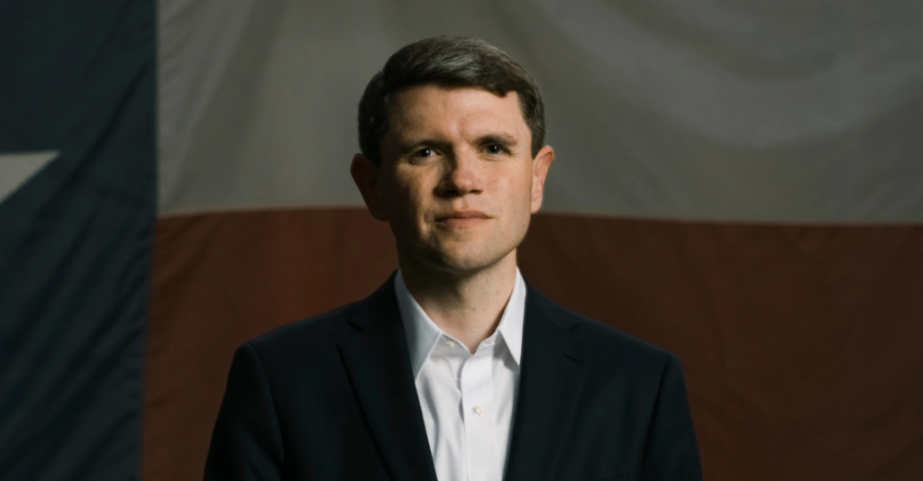 James Talarico realizará mitin de campaña en El Paso antes de las elecciones al Senado