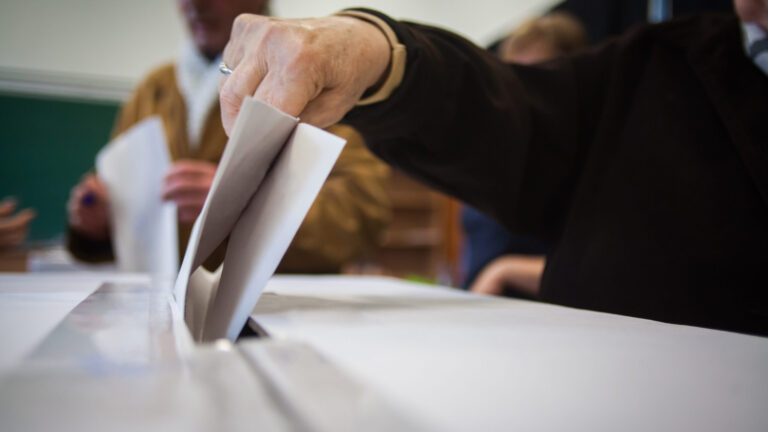 Colorado supera las 585,000 boletas electorales entregadas hasta el 20 de octubre