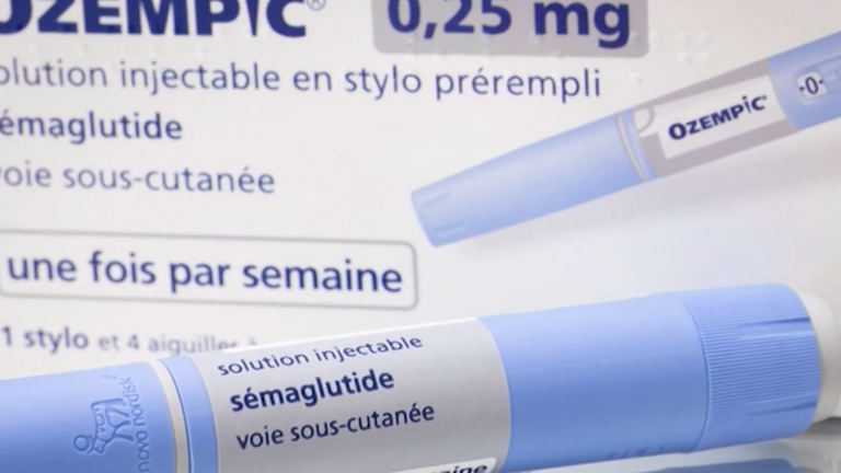 Investigan si los medicamentos GLP-1 podrían retrasar el envejecimiento