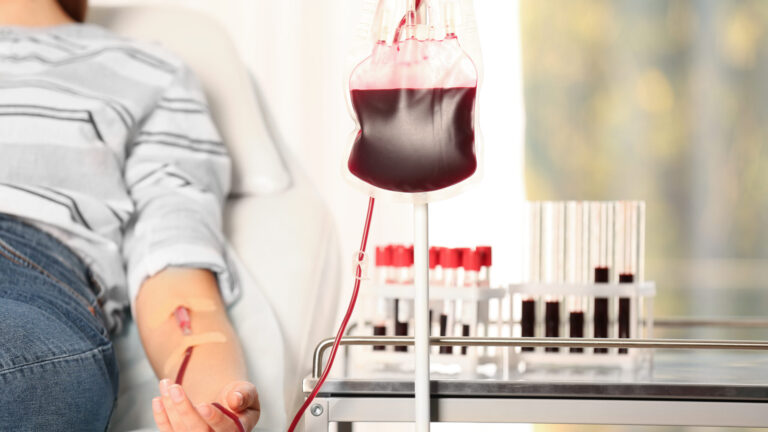 Cruz Roja ofrece hasta $20 en incentivos por donar sangre en octubre y noviembre