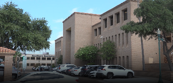 Laredo recibe fondos para controlar la población de cerdos salvajes