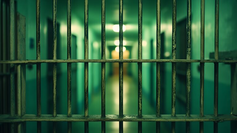 Ex guardia penitenciario se declara culpable de recibir más de 95 mil dólares en sobornos