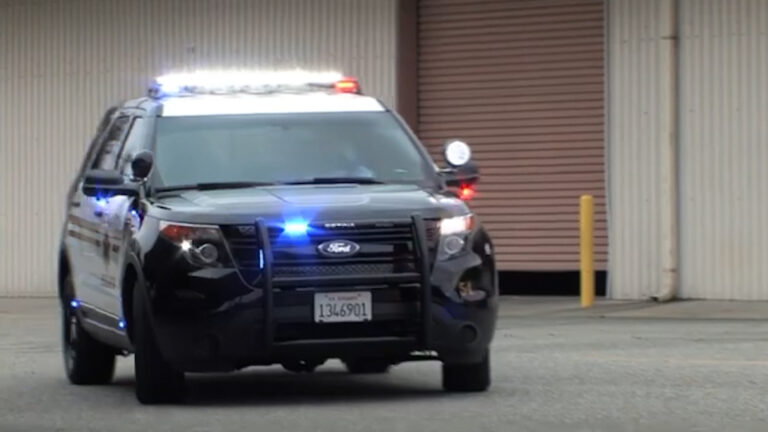 Arrestan a hombre por presunta agresión sexual durante masaje en Monterey